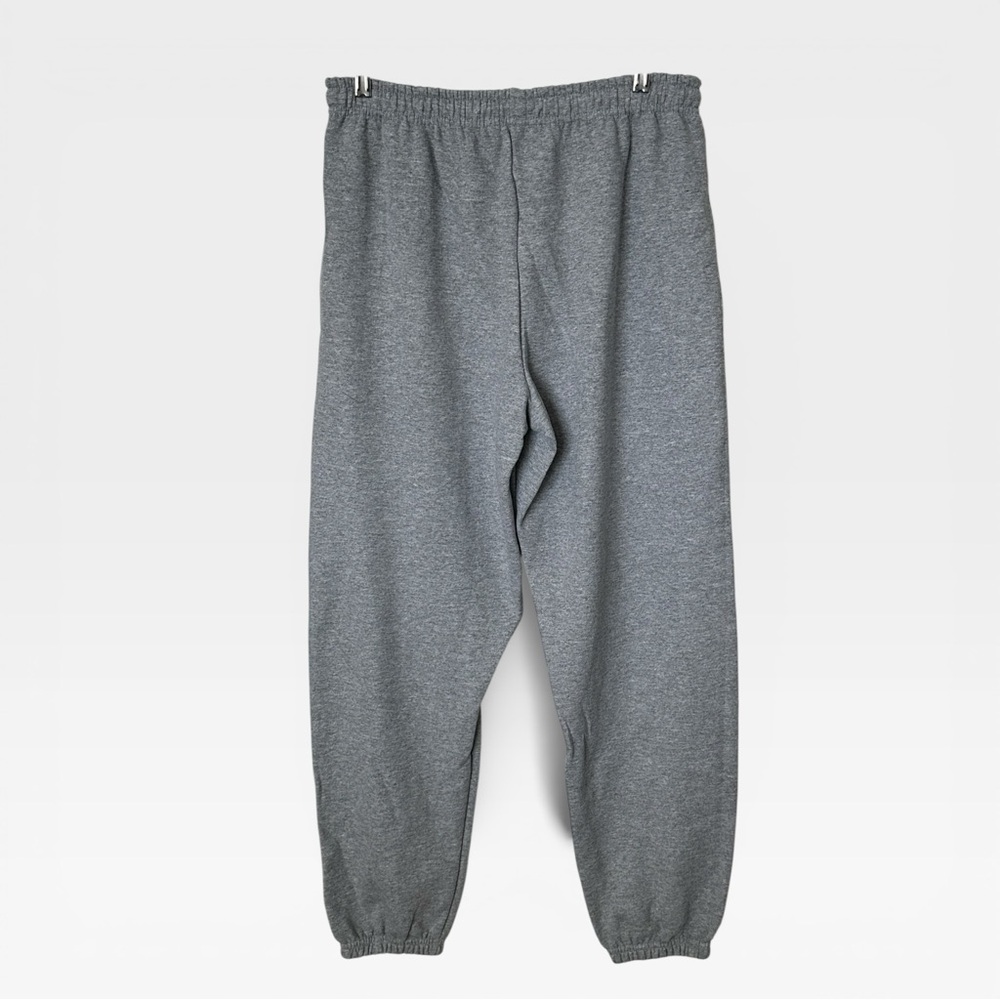 🏍️ Gildan Uni-Sex Artwork Jogging Pants #251 - Picture 5 of 13